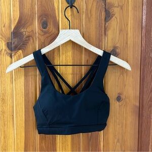 Lululemon Athletica Energy Bra